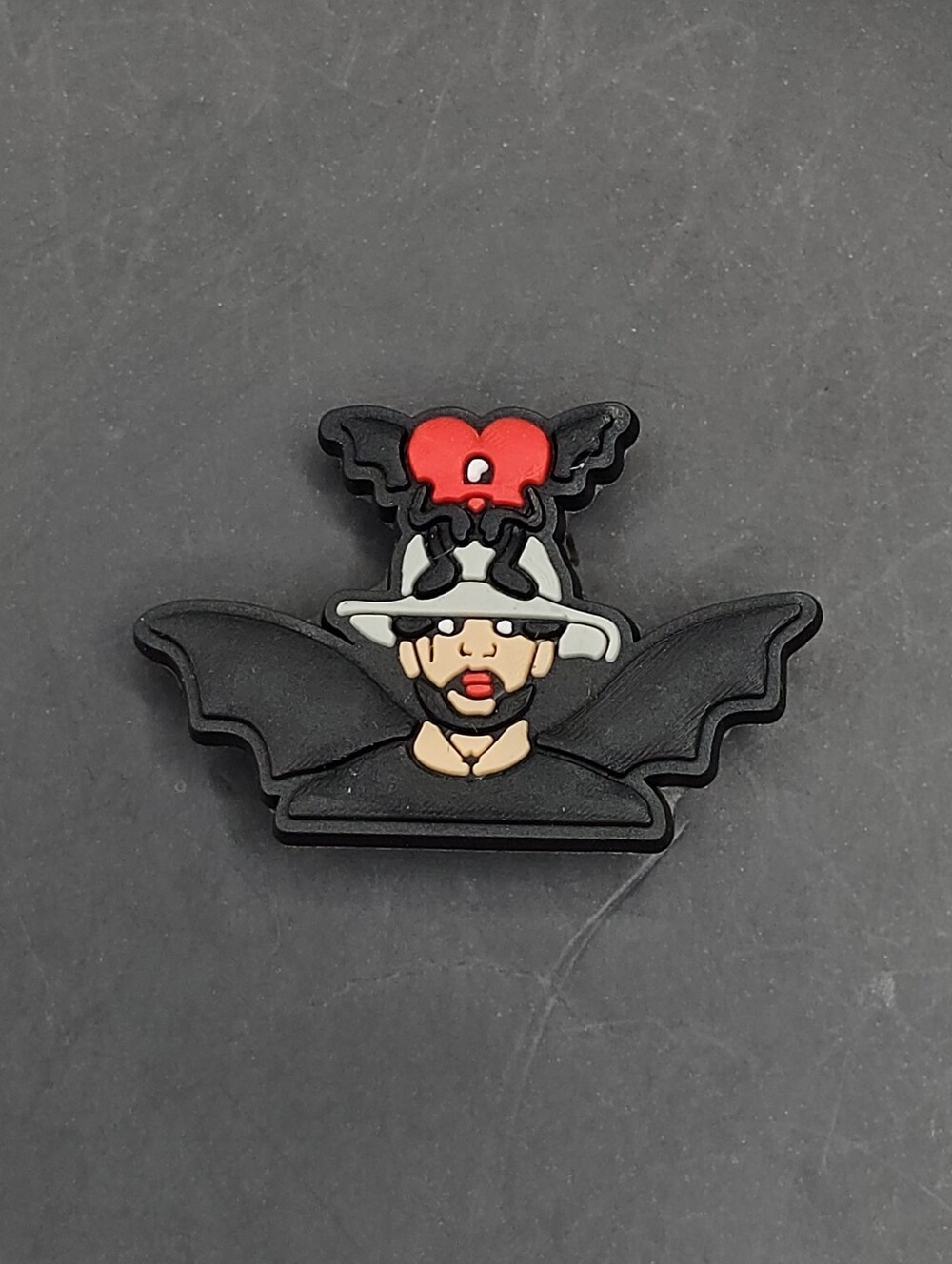(5/$15) Bad Bunny Vampire Charm